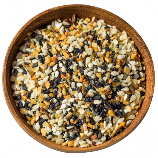 Everything Bagel Seasoning